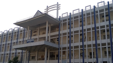 Dr Ambedkar College of Social Work