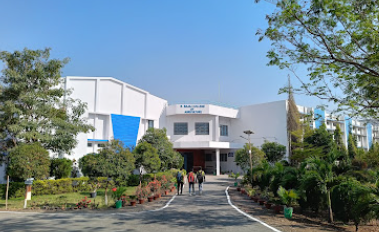 Ramkrishna Bajaj College Of Agriculture