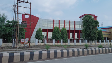 Institute Of Pharmaceutical Education And Research