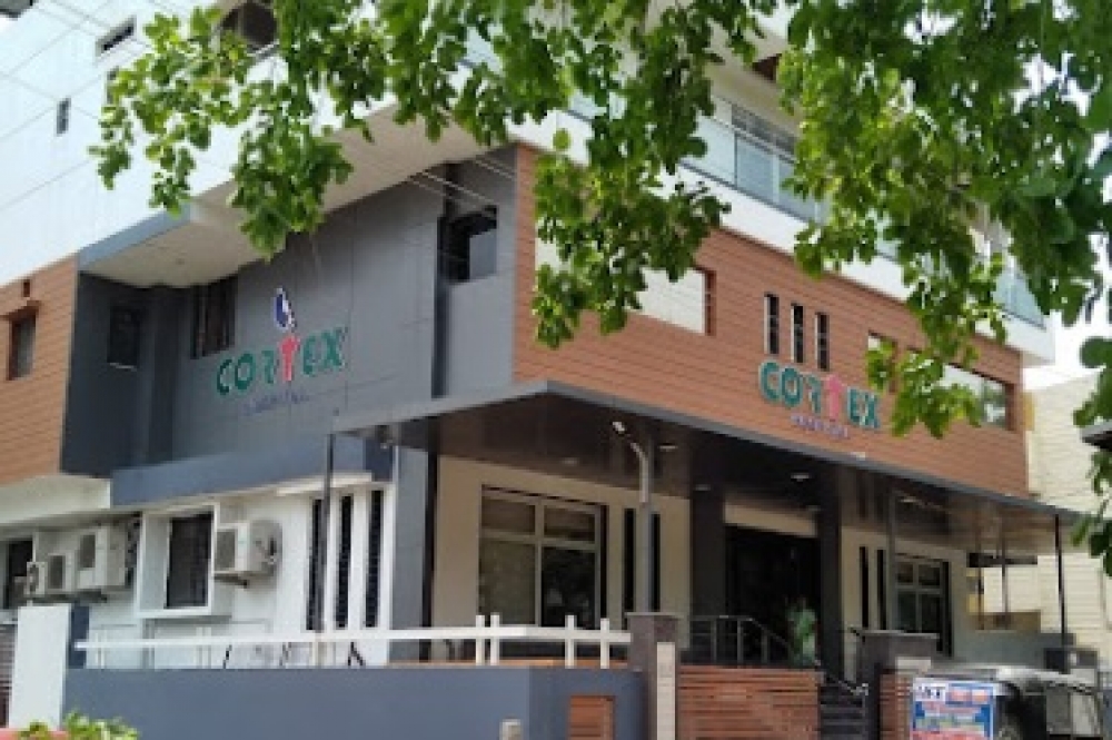Cortex Hospital IN Wardha