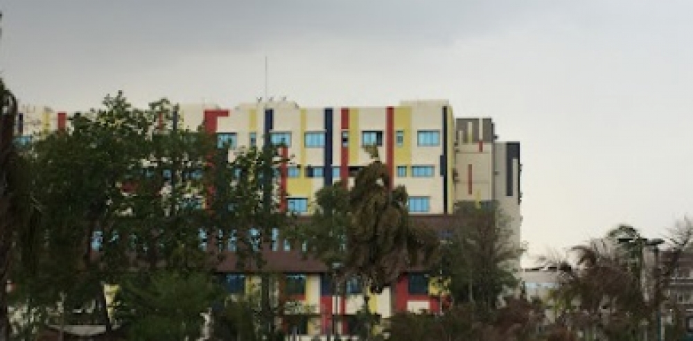 ShaliniTai Meghe Superspeciality Centre