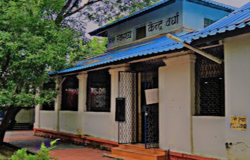 Central Railway Hospital