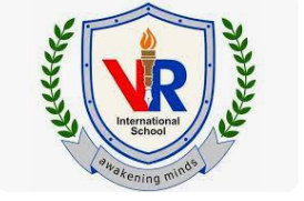 VR International School