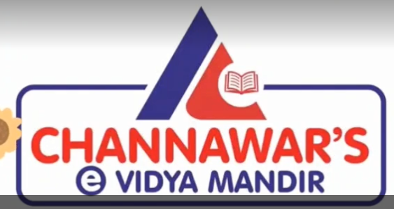 CHANNAWARS e VIDYA MANDIR Yelakeli Wardha