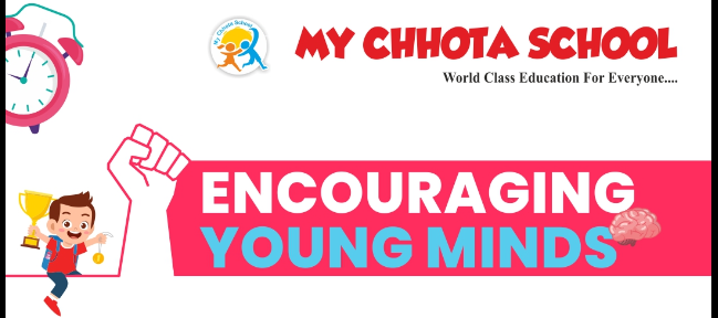 My Chhota School, Wardha