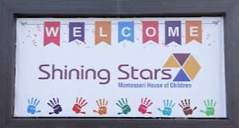 Shining Stars Montessori School