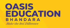 Oasis Academy Bhandara