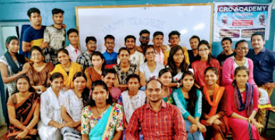 CRC ACADEMY | MP PSC |