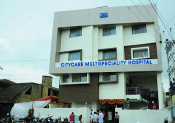 Citycare Multispeciality Hospital