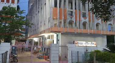 Turaskar Nursing Home & Sneh Maternity Home