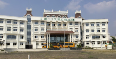 Delhi Public School
