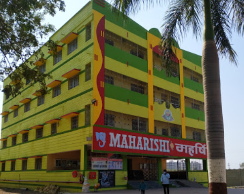 MAHARISHI Public School