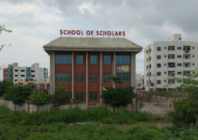 School Of Scholars Amravati