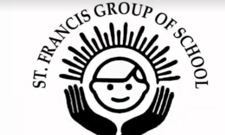 St. Francis High School Amravati
