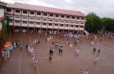Golden Kids English High School