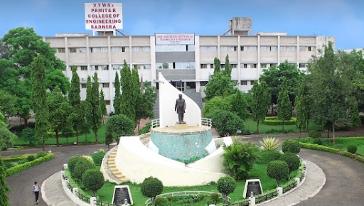 Prof.Ram Meghe Institute of Technology & Research