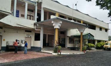 Narsamma Hirayya Arts Commerce & Science College, Amravati