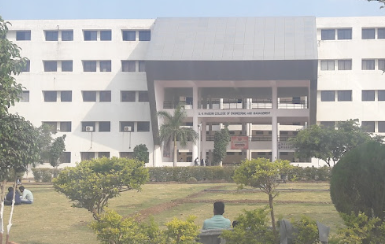 G H Raisoni University, Amravati