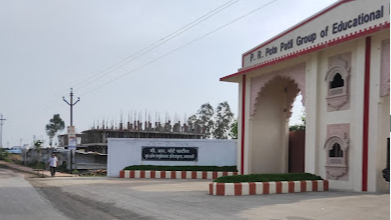 P. R. Pote Patil College of Engineering and Management