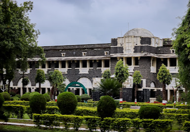 Government Vidarbha Institute Of Science And Humanities (Autonomous)