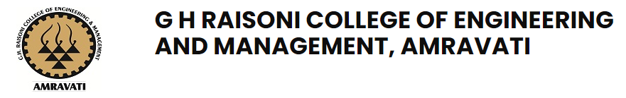 Chaitanya Bahuuddeshiya Sansthas G H Raisoni College of Engg. & Mgt. Amravati.