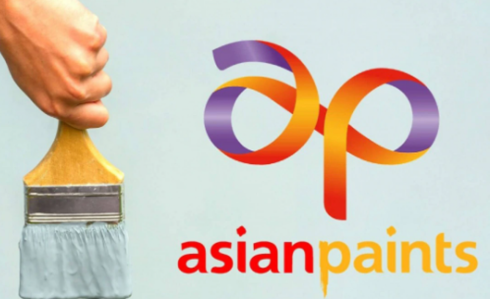 Asian Paint