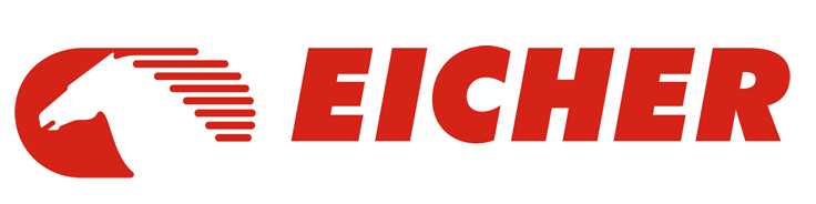 Eicher motors
