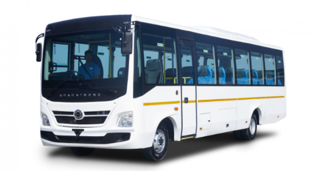 Bharat Benz