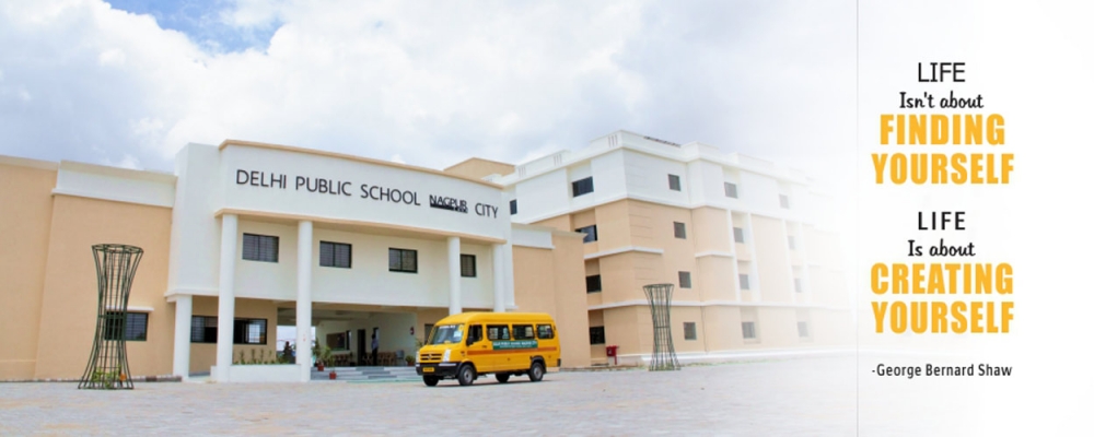 Delhi Public School, Lava Nagpur