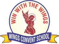 wings convent school