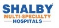 Shalby Hospitals: Best Multispecialty Hospitals in India