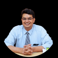 Dr Shekhar Laghvendu